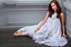 Bareeze Exclusive Collection 2012-2013 